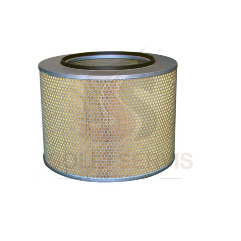 WIX Filters 93158E - Filtr powietrza Mercedes Actros Atego Axor zam AM465/2