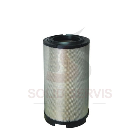 WIX Filters 93377E Filtr powietrza SCANIA 4, P I, R I, T zamiennik AM416/6