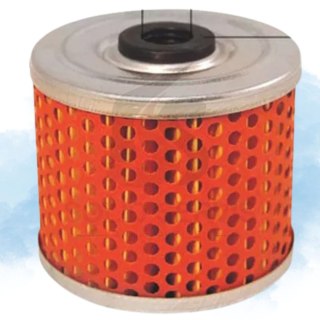 WIX Filters 95125E Filtr paliwa zamiennik PM810 BFU715