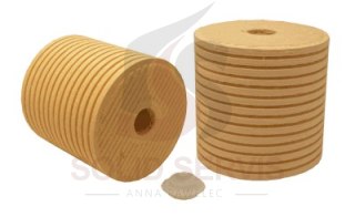 WIX Filters W11AX2727 Filtr hydrauliczny do filtracji bocznikowej H=259