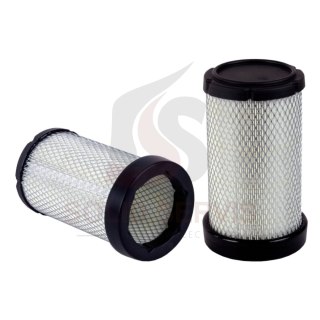 WIX Filters WA10188 Filtr powietrza JCB Case P783544 CF16022 SL81376 SA16546