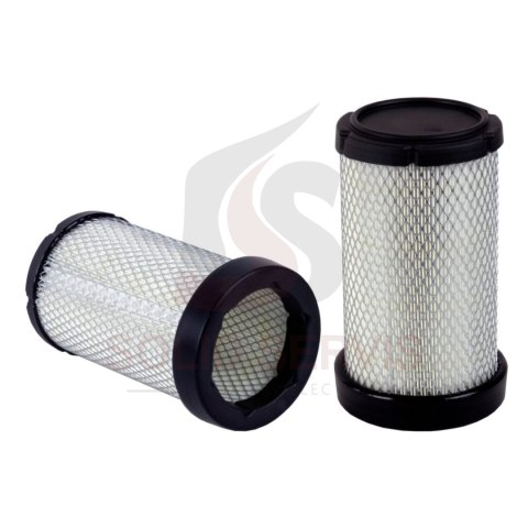 WIX Filters WA10188 Filtr powietrza JCB Case P783544 CF16022 SL81376 SA16546