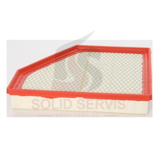 WIX Filters WA10560 Filtr powietrza Chevrolet Camaro 6.2 V8 2016-2024