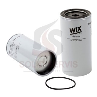 WIX Filters WF10006 Filtr paliwa Mann+Hummel WK1175X SN912010 R120T SK3281