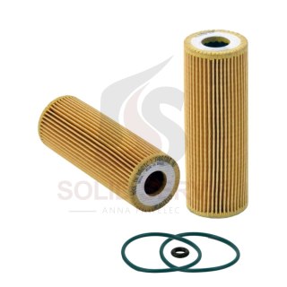 WIX Filters WL10050 - Filtr oleju Ford Edge, Fusion, F150, Lincoln (15-26)