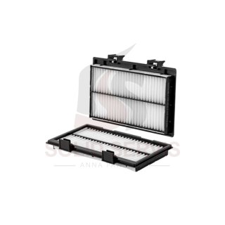 WIX Filters WP10359 - Filtr kabinowy Hitachi ZX Zexis SC80101 SKL46882