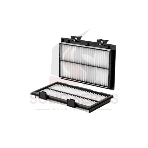 WIX Filters WP10359 - Filtr kabinowy Hitachi ZX Zexis SC80101 SKL46882