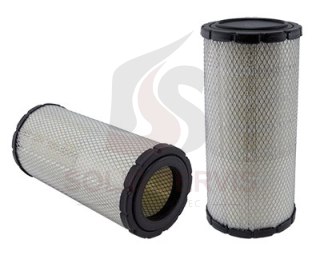 WIX WA10278 Filtr powietrza Case Farmlift New Holland zam C19005 SA16866