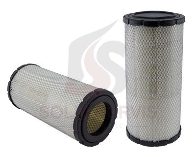 WIX WA10278 Filtr powietrza Case Farmlift New Holland zam C19005 SA16866