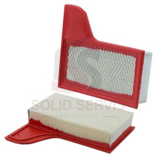 WIX WA10315 Filtr powietrza Ford Mustang 15-25 zamiennik Fram CA11958