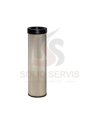 WIX WA10332 Filtr powietrza bezpiecznik zamiennik SL81259 SA16365 CF1570