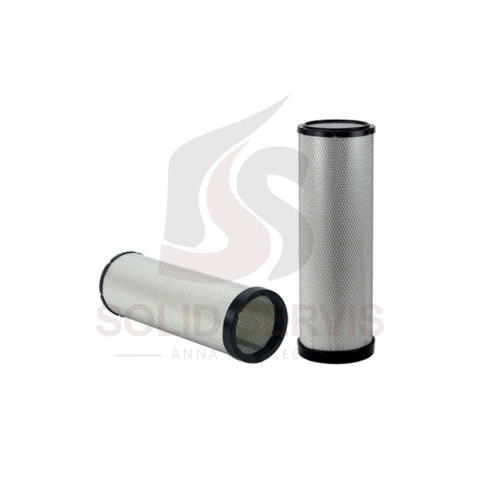WIX WA10669 Filtr powietrza 47678168 333T1105 P785427 SA160052 SL83740 AF4287