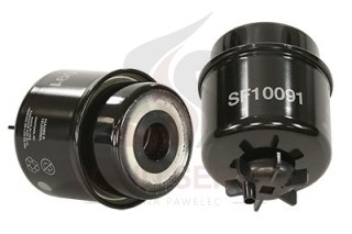 WIX WF10091 Uniwersalny filtr paliwa zamiennik BF7675D WK8118 SN70162