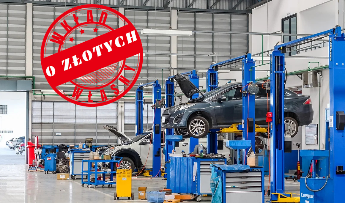 Korzyści z dzierżawy maszyn na raty z możliwością wykupu – nowoczesne zarządzanie kapitałem firmy